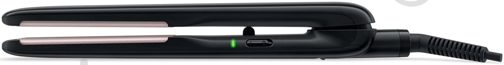Выпрямитель для волос Philips EssentialCare HP8321/00 - фото 2