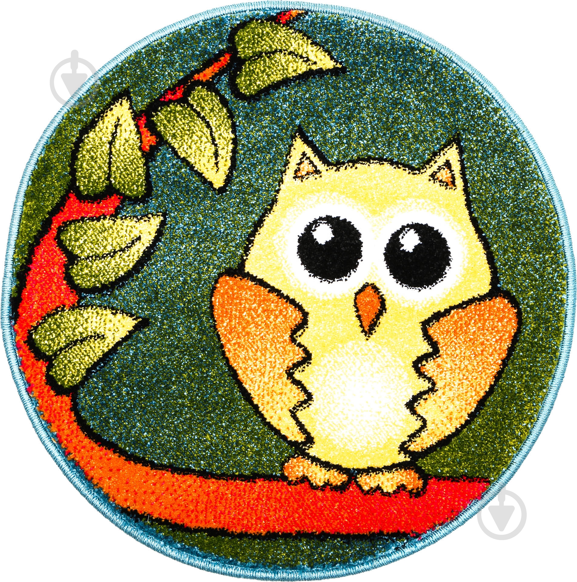 Ковер Karat Carpet Kolibri 11279/140 0,67х0,67 см - фото 1