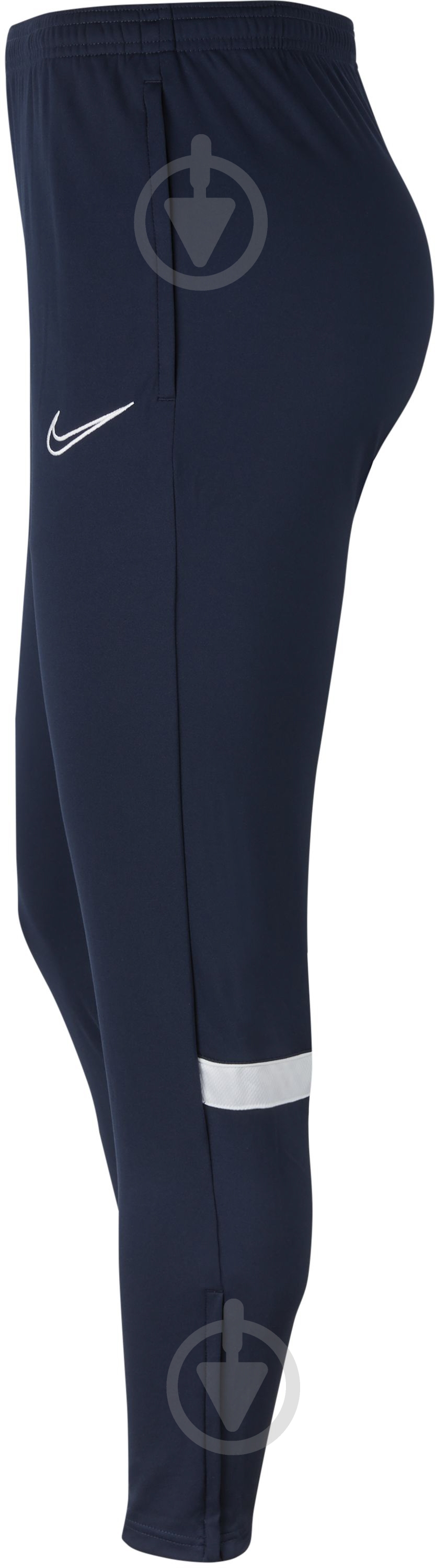 Брюки Nike M NK DF ACD21 PANT KPZ CW6122-451 р. 2XL темно-синий - фото 3 Брюки Nike M NK DF ACD21 PANT KPZ CW6122-451 р. 2XL темно-синий - фото 3