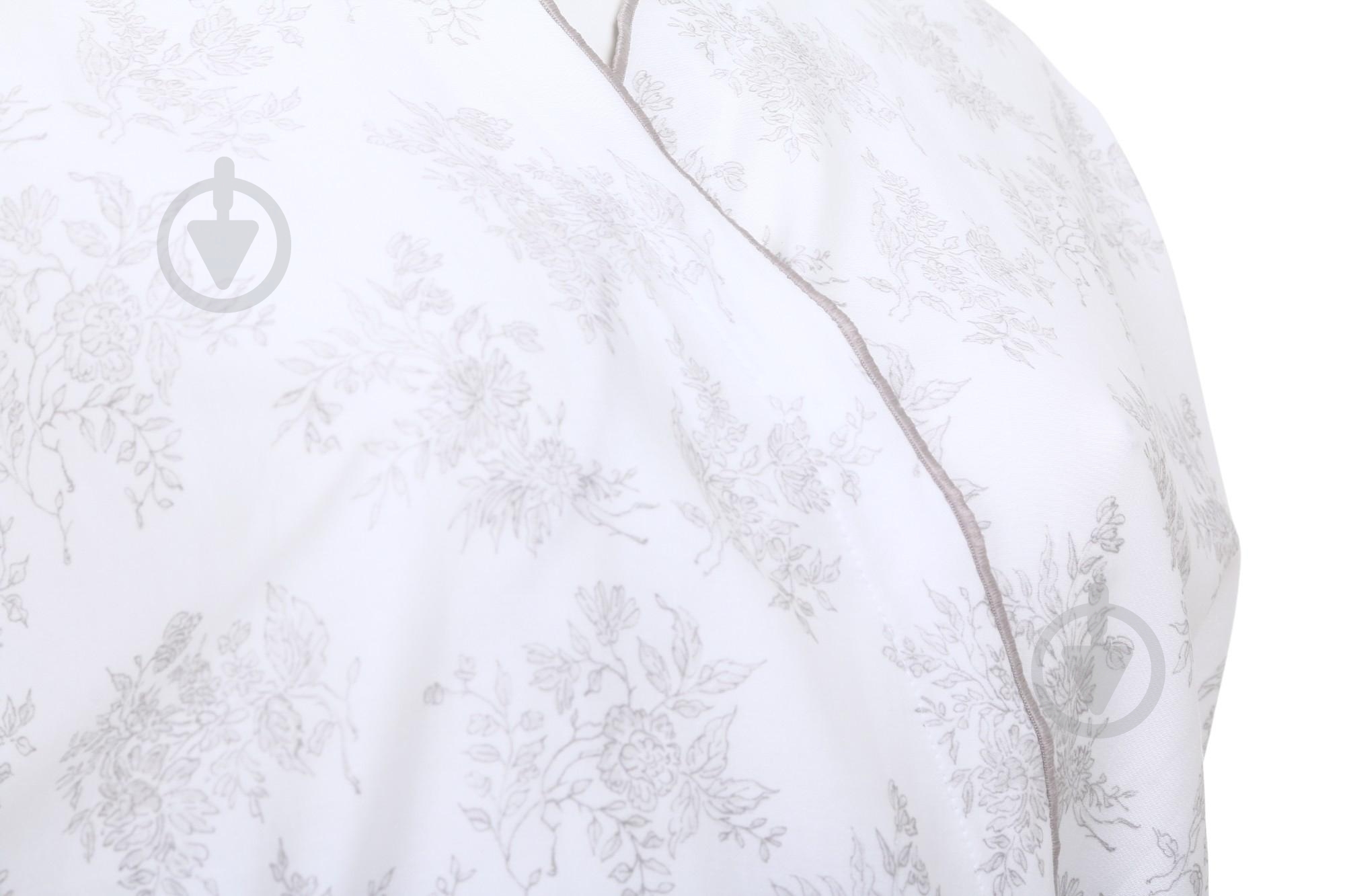 Халат женский Lameirinho Valence р. L/XL сатин - фото 5 Халат женский Lameirinho Valence р. L/XL сатин - фото 5