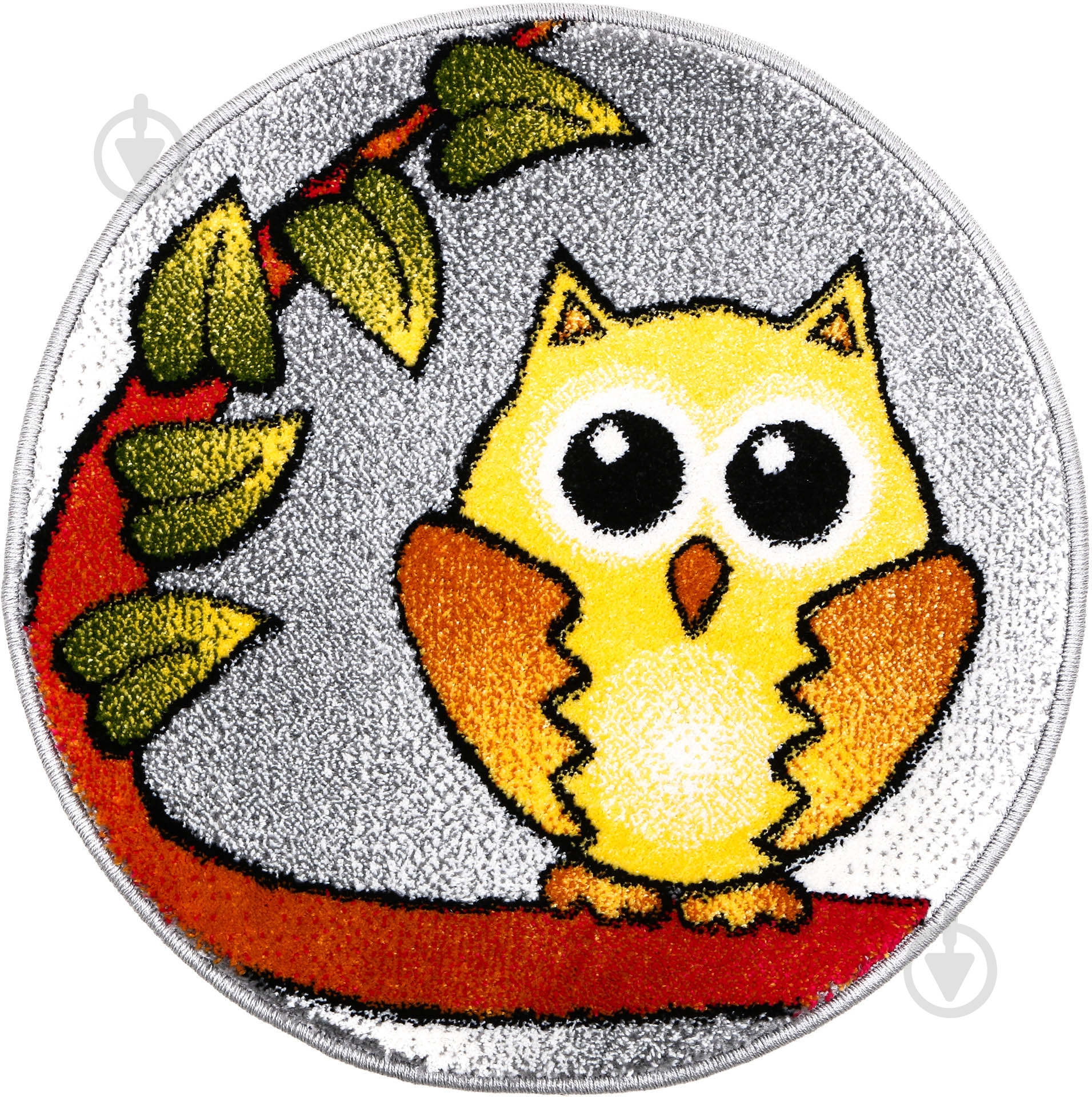 Ковер Karat Carpet Kolibri 11279/190 0,67х0,67 см - фото 1