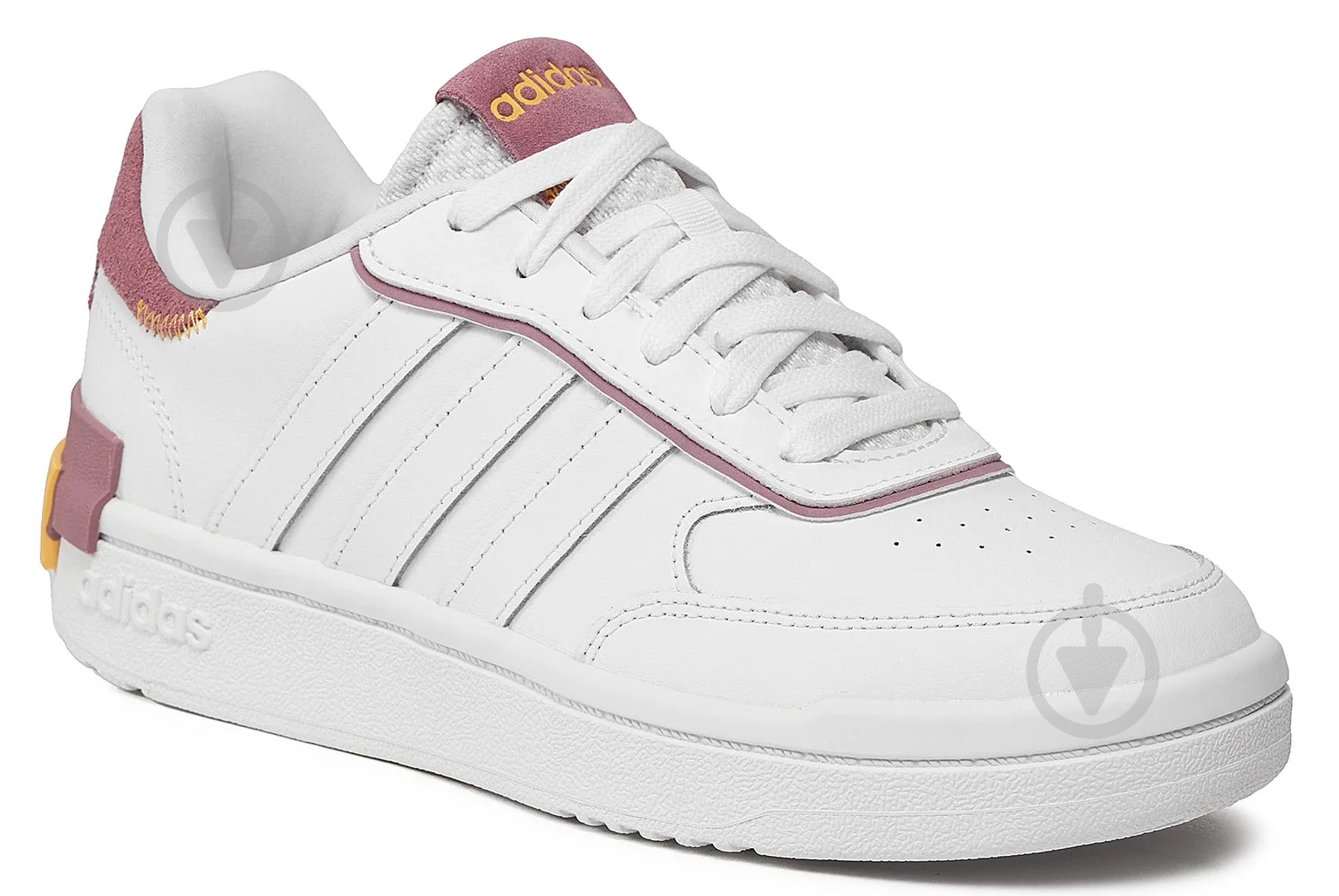 Кроссовки женские демисезонные Adidas POSTMOVE SE W IG3795 р.38 2/3 белые - фото 3