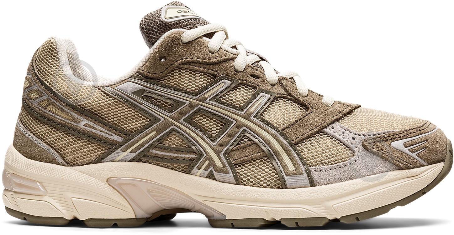 ᐉ Кросівки жіночі демісезонні Asics GEL-1130 1202A163-200 р.37