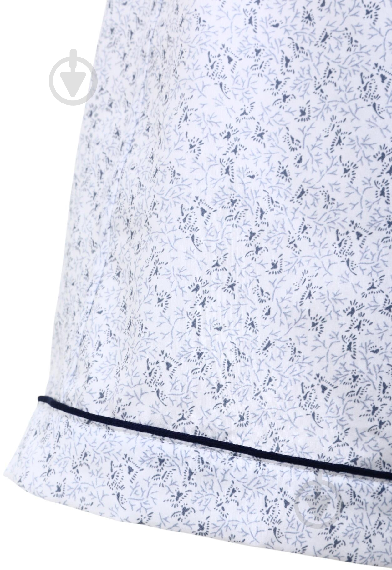 Шорты Lameirinho Arette р. L сатин - фото 4 Шорты Lameirinho Arette р. L сатин - фото 4