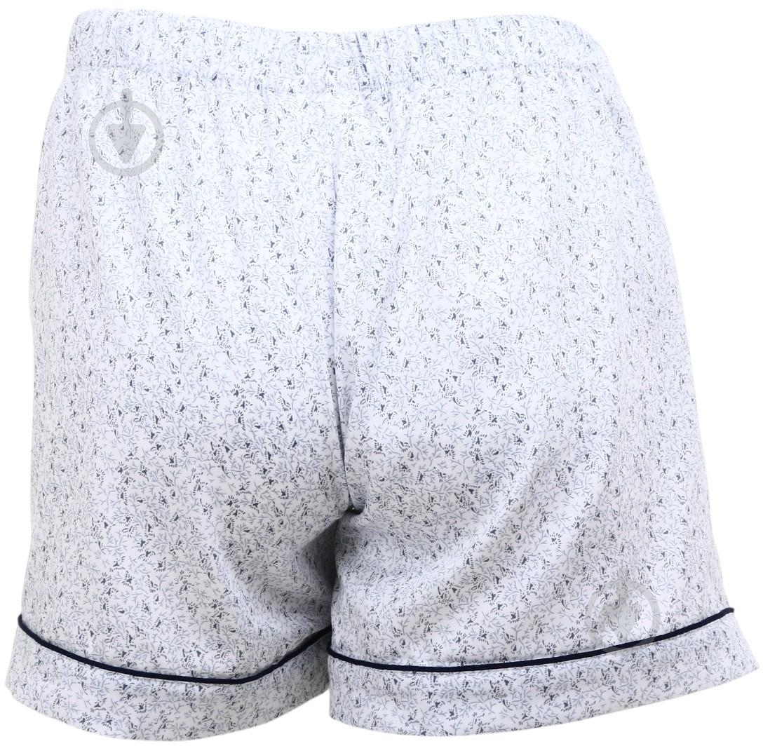 Шорты Lameirinho Arette р. L сатин - фото 5 Шорты Lameirinho Arette р. L сатин - фото 5