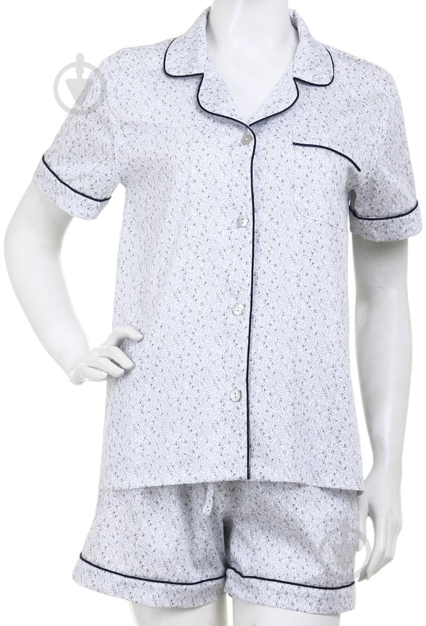 Шорты Lameirinho Arette р. L сатин - фото 7 Шорты Lameirinho Arette р. L сатин - фото 7