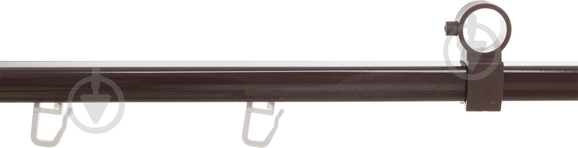 Шина ОМиС 240 см орех - фото 2 Шина ОМиС 240 см орех - фото 2