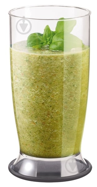 Блендер заглибний Sencor SHB 5601GR-EUE3 - фото 16