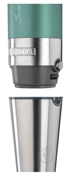 Блендер заглибний Sencor SHB 5601GR-EUE3 - фото 4