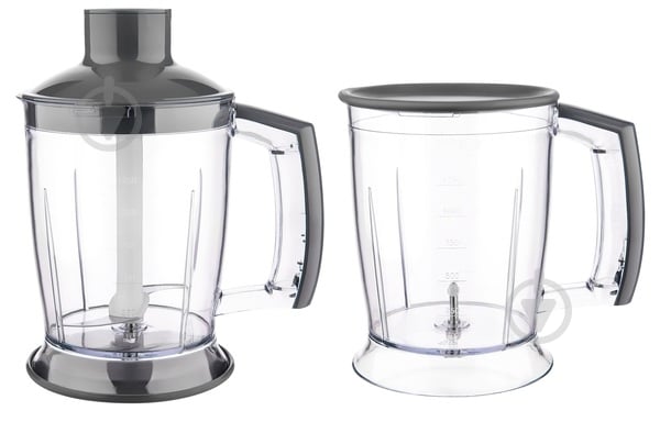 Блендер заглибний Sencor SHB 5601GR-EUE3 - фото 9