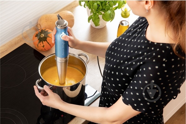 Блендер заглибний Sencor SHB 5602BL-EUE3 - фото 15