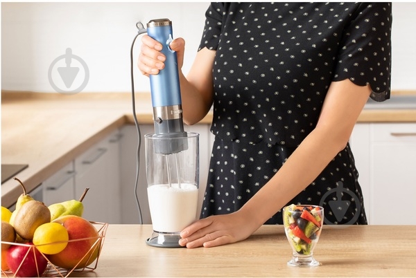 Блендер заглибний Sencor SHB 5602BL-EUE3 - фото 16