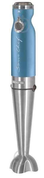 Блендер заглибний Sencor SHB 5602BL-EUE3 - фото 4