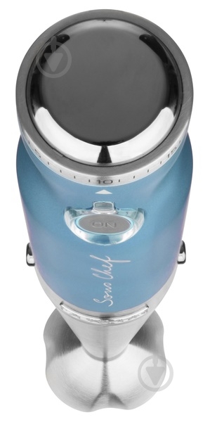 Блендер заглибний Sencor SHB 5602BL-EUE3 - фото 5