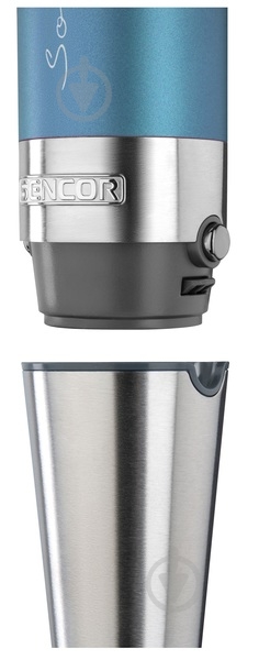 Блендер заглибний Sencor SHB 5602BL-EUE3 - фото 7