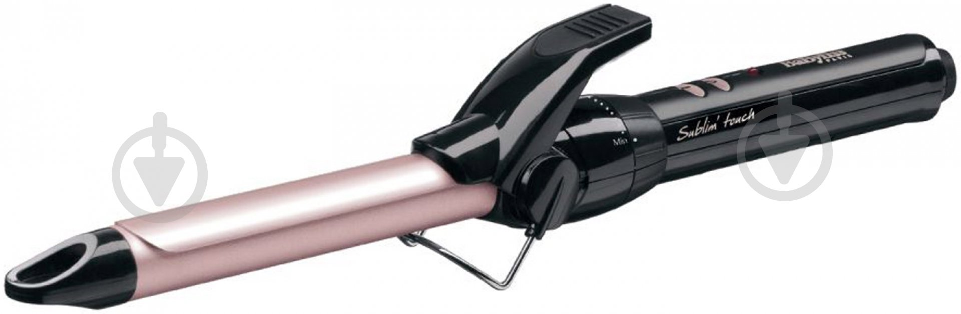 Плойка BaByliss С319E - фото 1