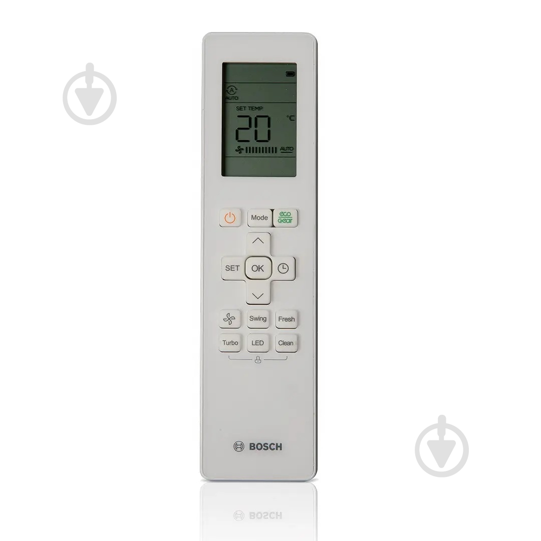 Кондиционер Bosch Climate CL5000i 26 E - фото 6