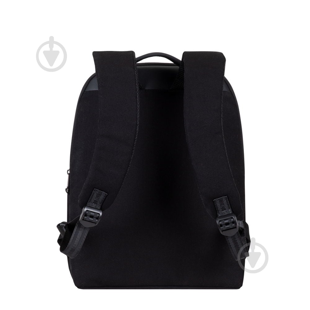 Рюкзак для ноутбука RivaCase 14" black (8524 (Black)) - фото 5 Рюкзак для ноутбука RivaCase 14" black (8524 (Black)) - фото 5