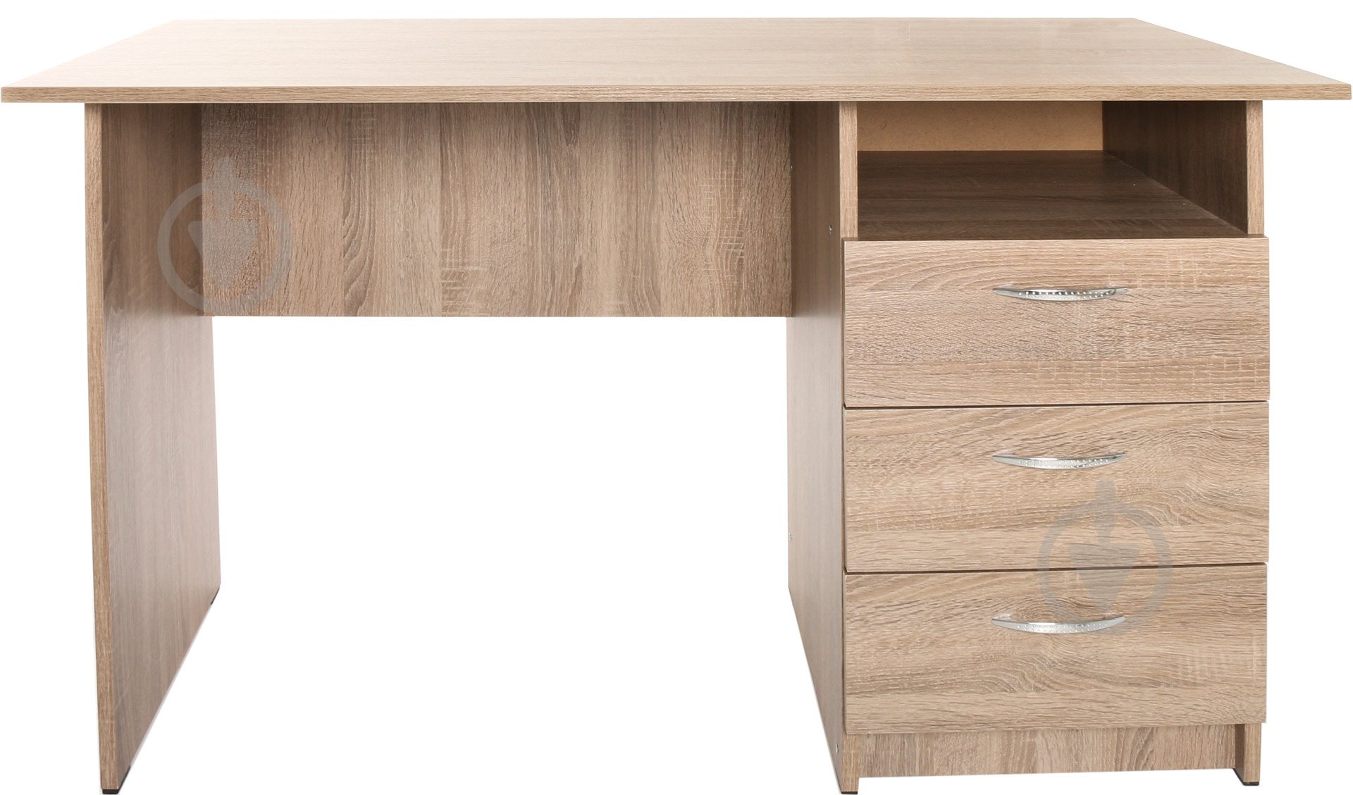 Стол письменный Пехотин Буклет дуб сонома - фото 1