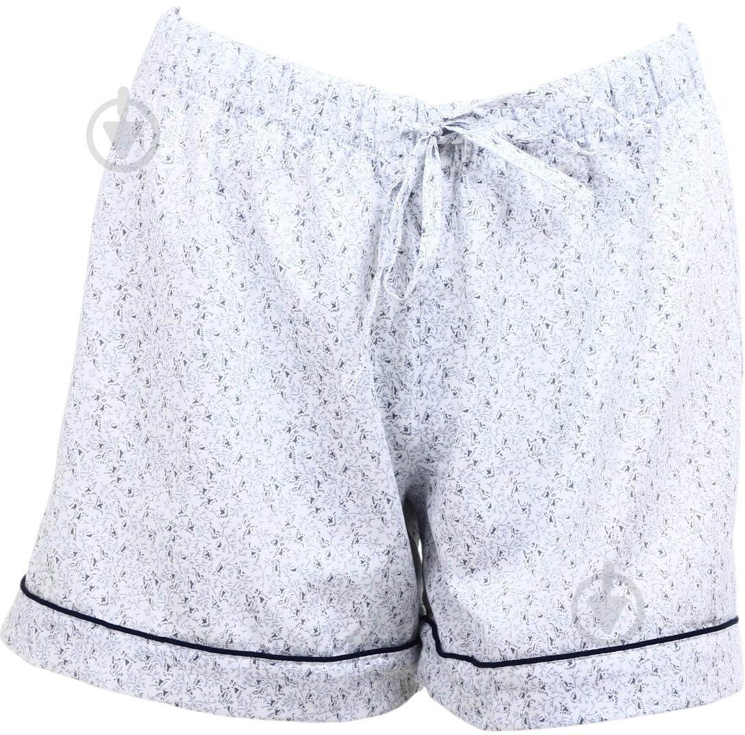 Шорты Lameirinho Arette р. S сатин - фото 1 Шорты Lameirinho Arette р. S сатин - фото 1