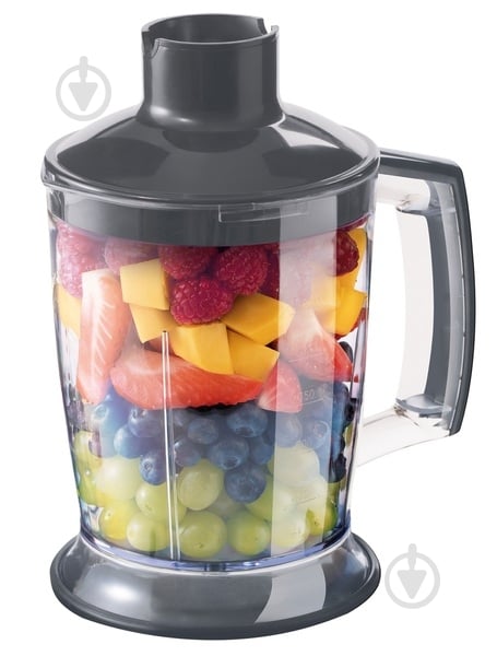 Блендер заглибний Sencor SHB 5604RD-EUE3 - фото 13