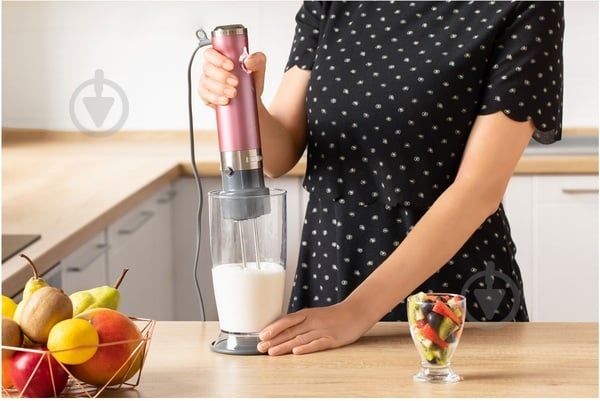 Блендер заглибний Sencor SHB 5604RD-EUE3 - фото 17