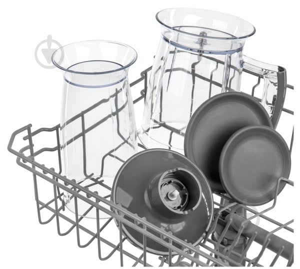 Блендер заглибний Sencor SHB 5604RD-EUE3 - фото 2