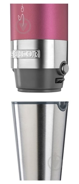 Блендер заглибний Sencor SHB 5604RD-EUE3 - фото 5