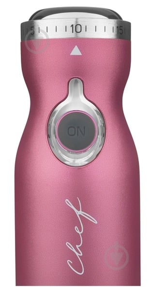 Блендер заглибний Sencor SHB 5604RD-EUE3 - фото 4