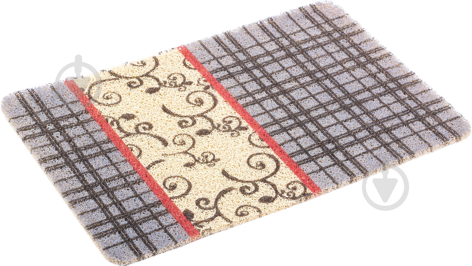 Коврик New Way Dolphin M004 0,4х0,6 м - фото 2