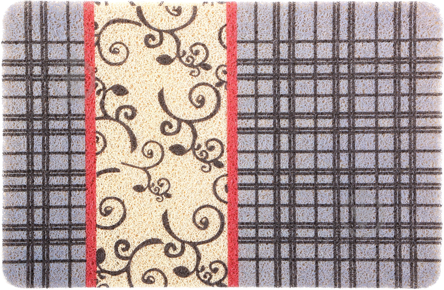 Коврик New Way Dolphin M004 0,4х0,6 м - фото 1