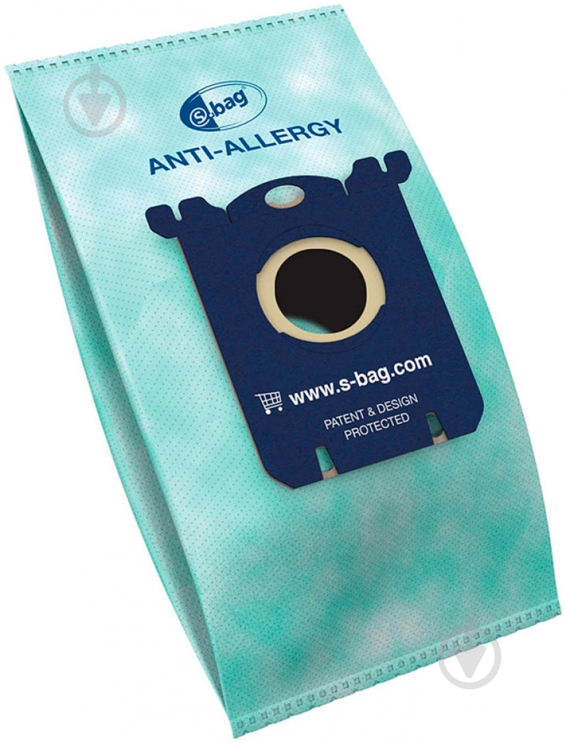 Мешок для пылесоса Philips FC8022/04 - фото 1