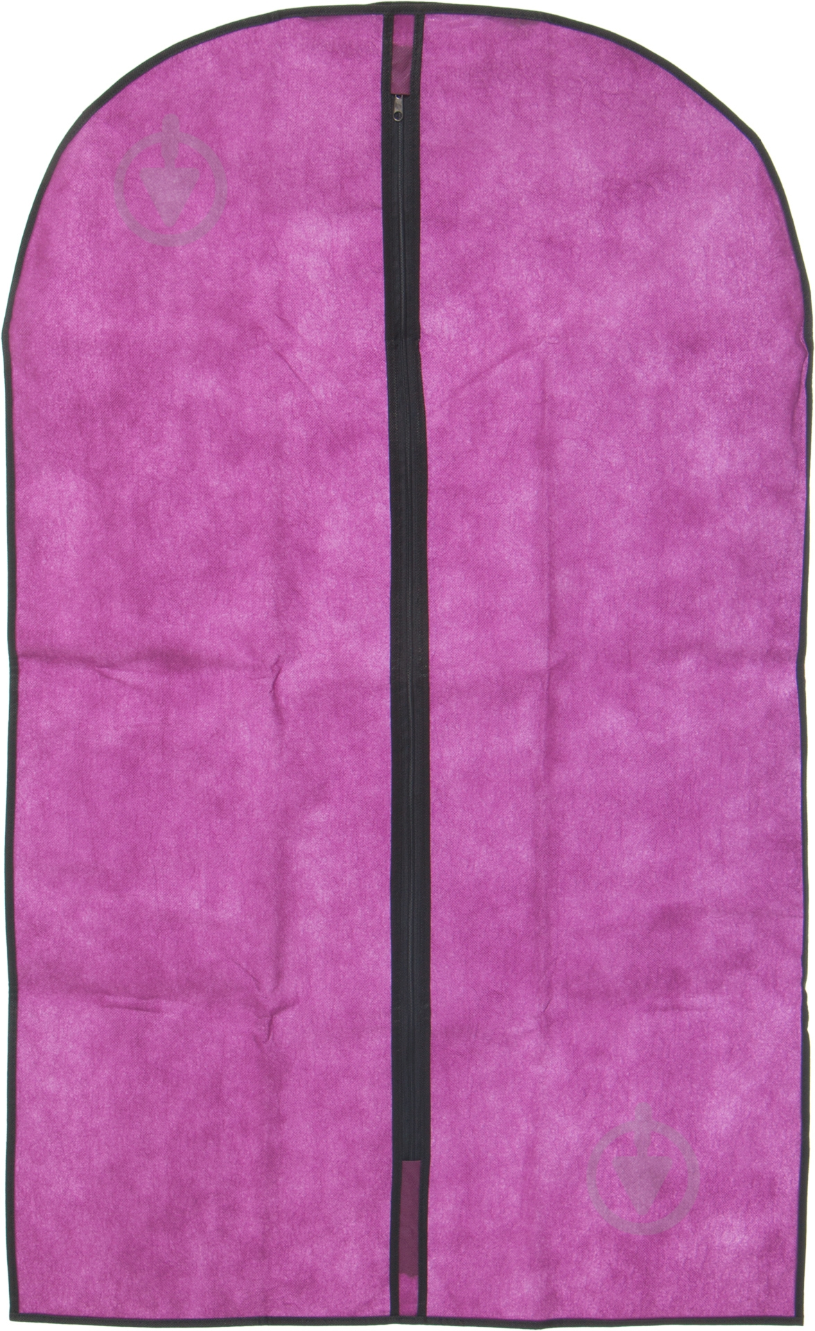 Чохол Color Mix ліловий Vivendi 100x60 см рожевий - фото 1 Чохол Color Mix ліловий Vivendi 100x60 см рожевий - фото 1