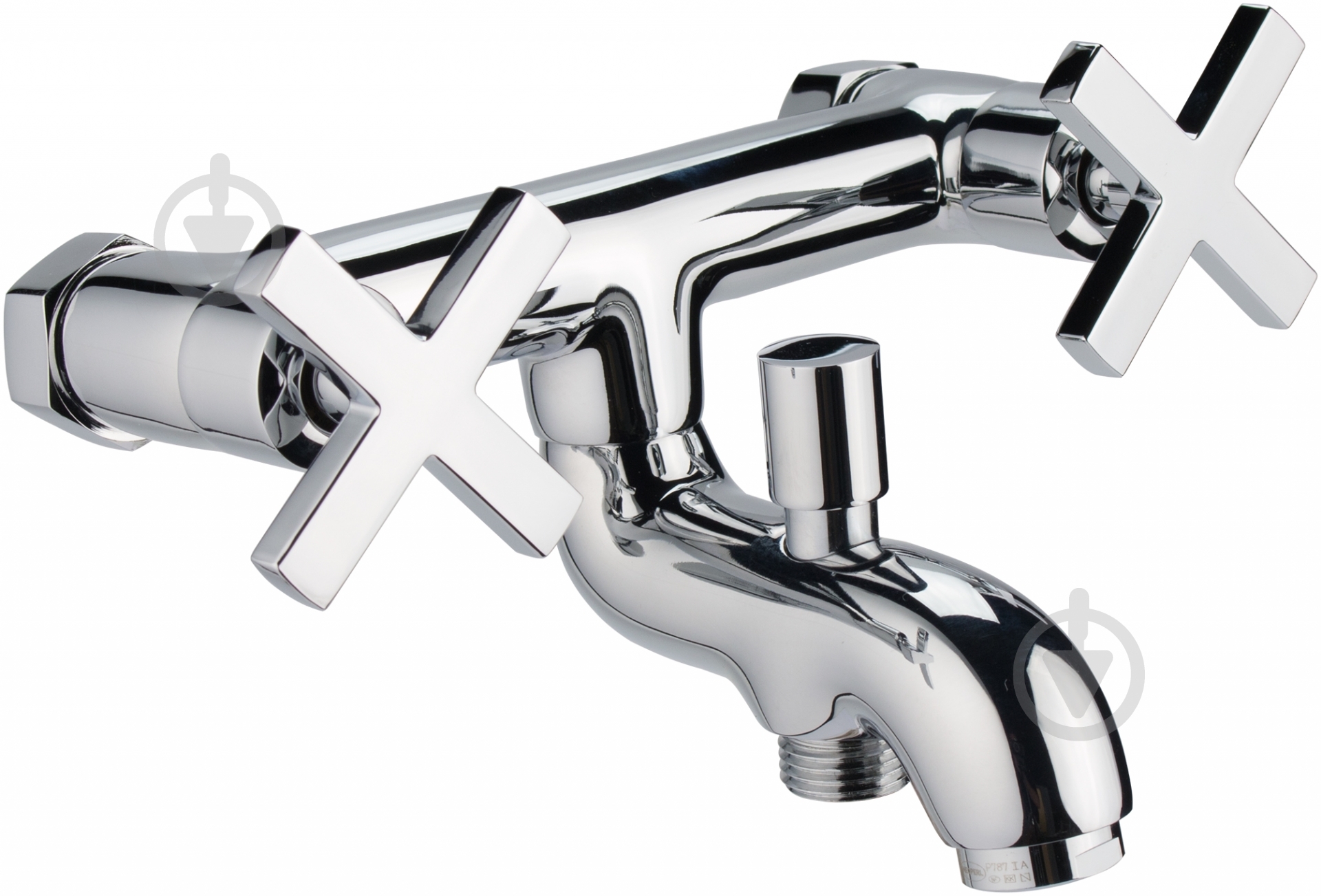 Смеситель для ванны Deante Lucerna BEL 010D - фото 1