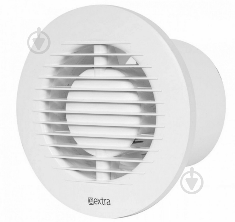 Витяжний вентилятор EUROPLAST EA100T - фото 1 Витяжний вентилятор EUROPLAST EA100T - фото 1