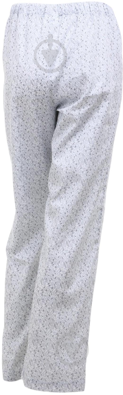 Брюки Lameirinho Arette р. S сатин - фото 3 Брюки Lameirinho Arette р. S сатин - фото 3