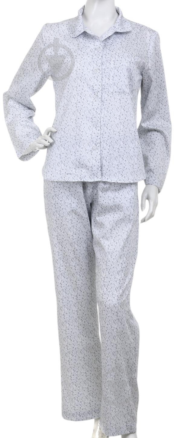 Брюки Lameirinho Arette р. S сатин - фото 6 Брюки Lameirinho Arette р. S сатин - фото 6