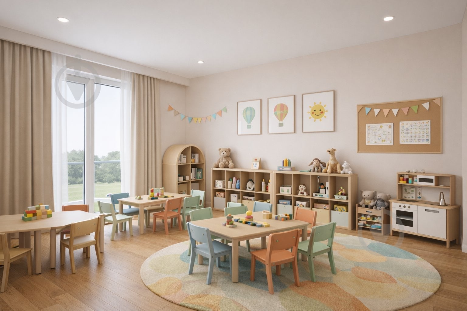 Краска латексная Caparol CapaLatex 4 мат Amber 60 2,5 л - фото 6