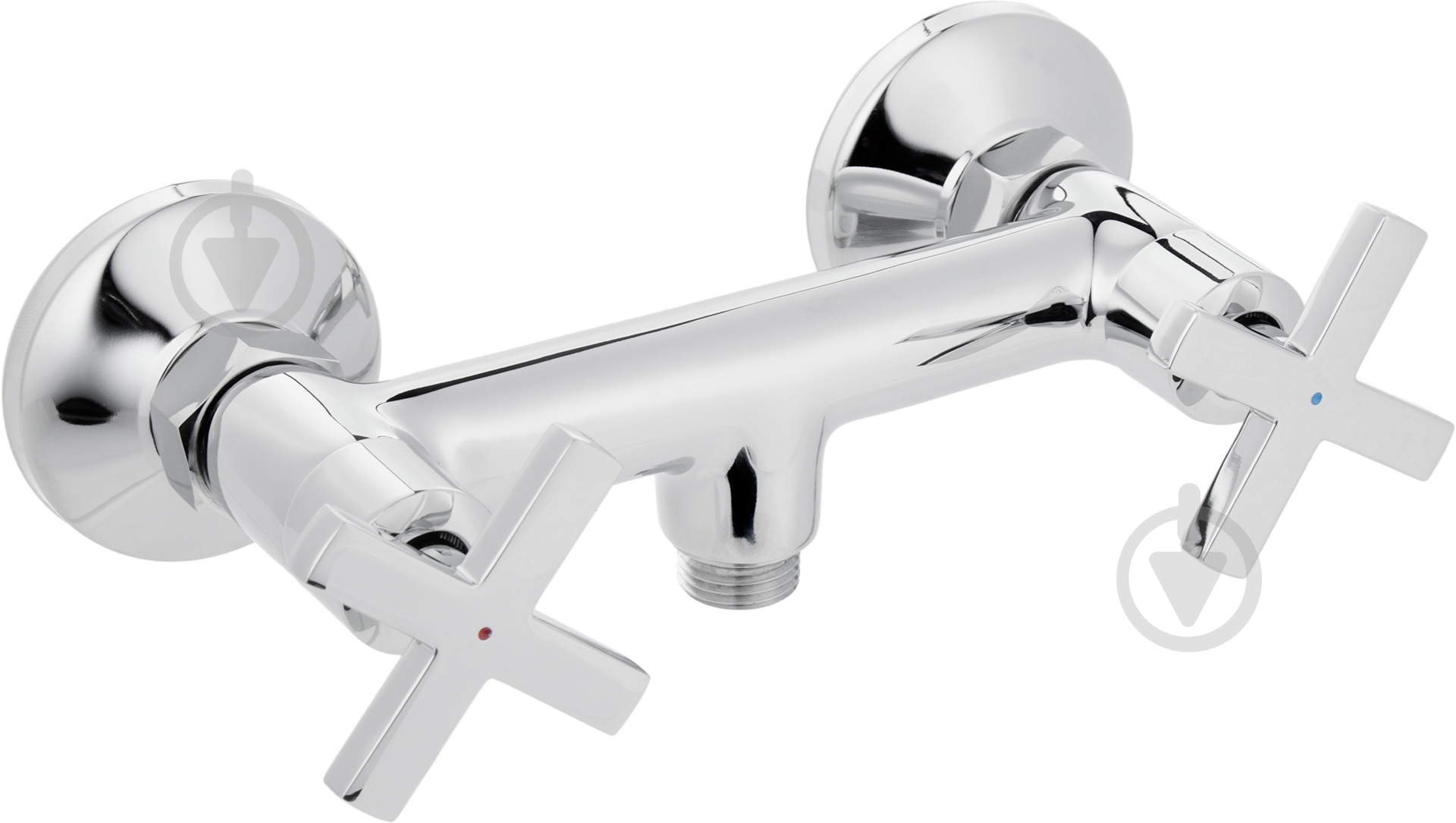 Смеситель для душа Deante Lucerna BEL 040D - фото 1 Смеситель для душа Deante Lucerna BEL 040D - фото 1