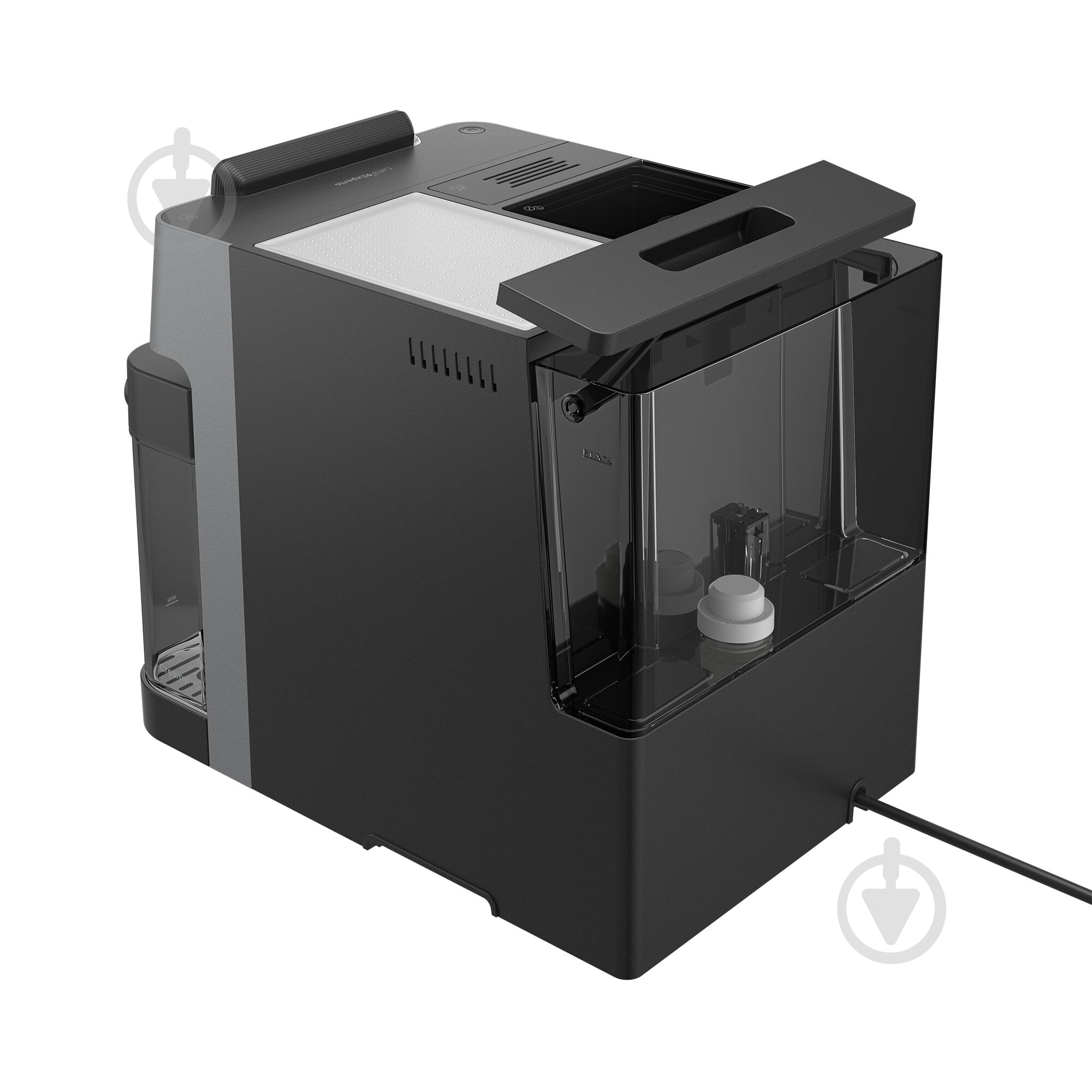 Кофемашина Beko CEG7348X - фото 8