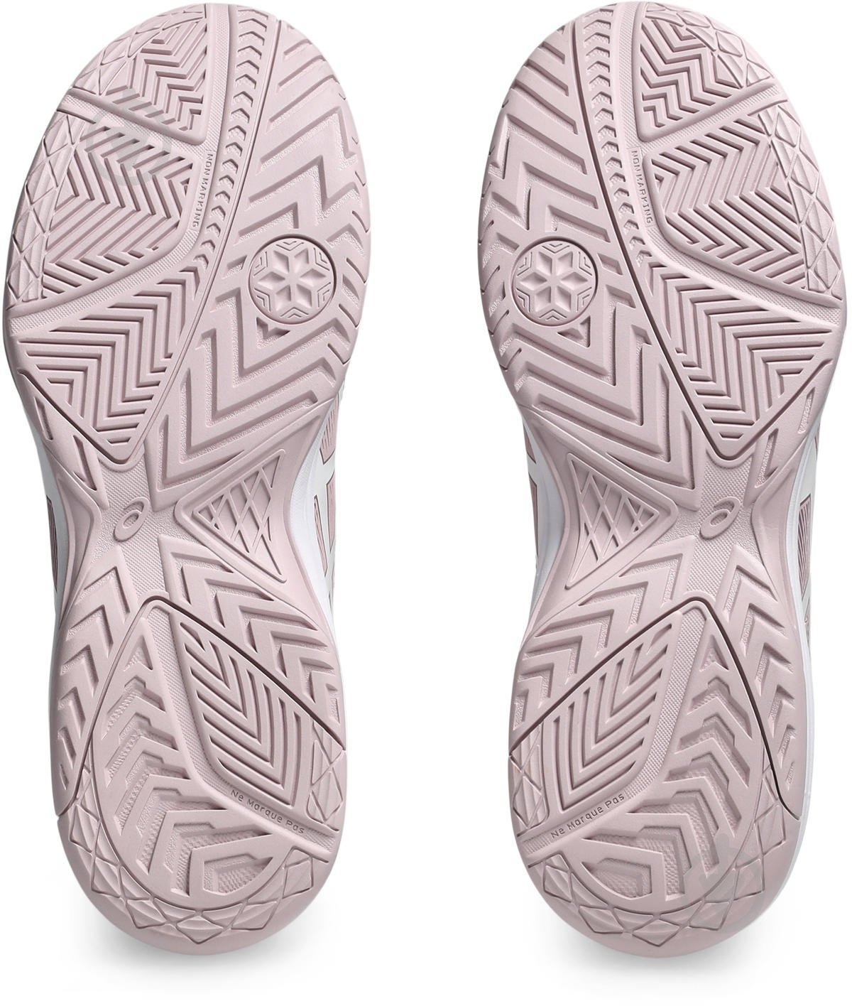 Кросівки жіночі демісезонні Asics COURT SLIDE 3 1042A209-700 р.37 пудрові - фото 8