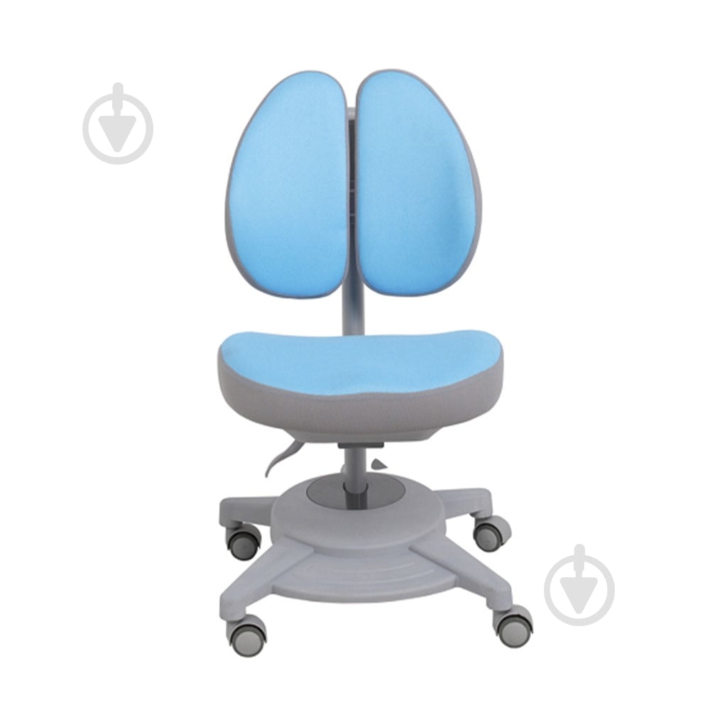 Кресло детское FunDesk Pittore синий - фото 1