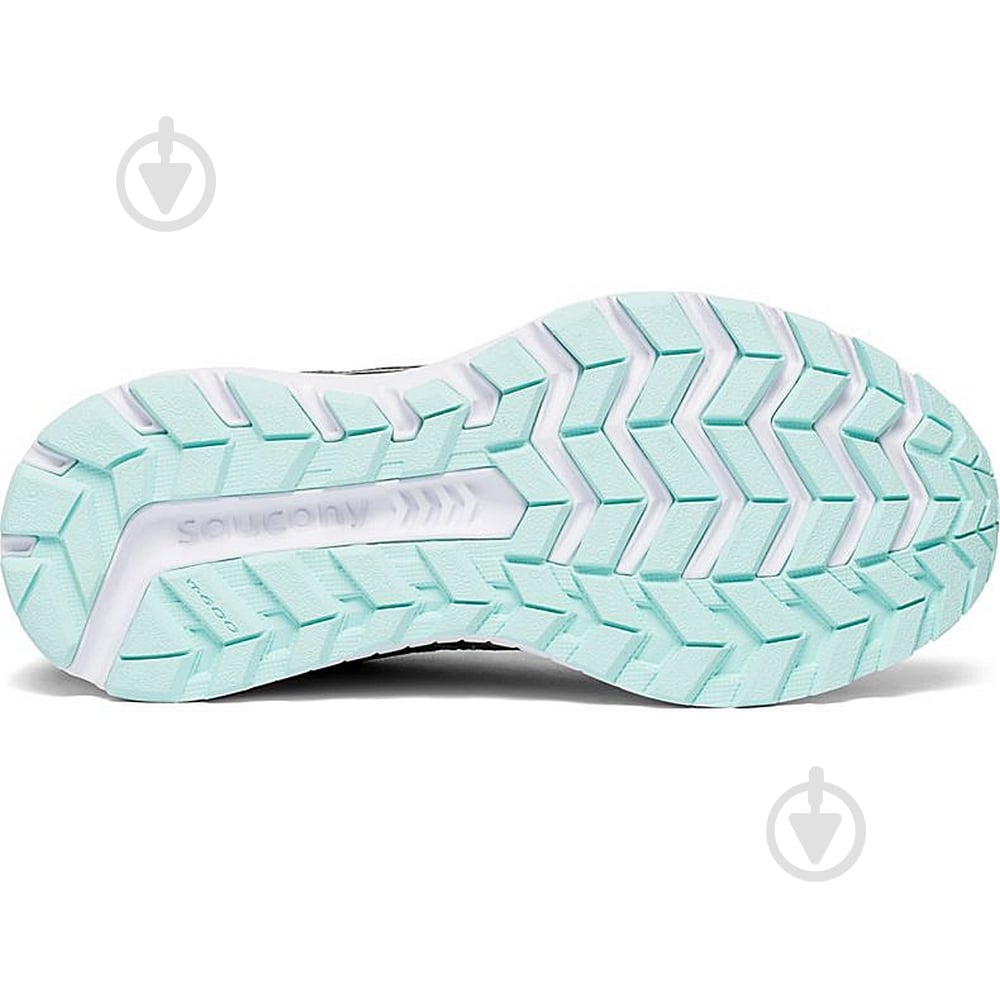 Кроссовки женские Saucony COHESION 12 10471-1s р.37 серые - фото 4 Кроссовки женские Saucony COHESION 12 10471-1s р.37 серые - фото 4