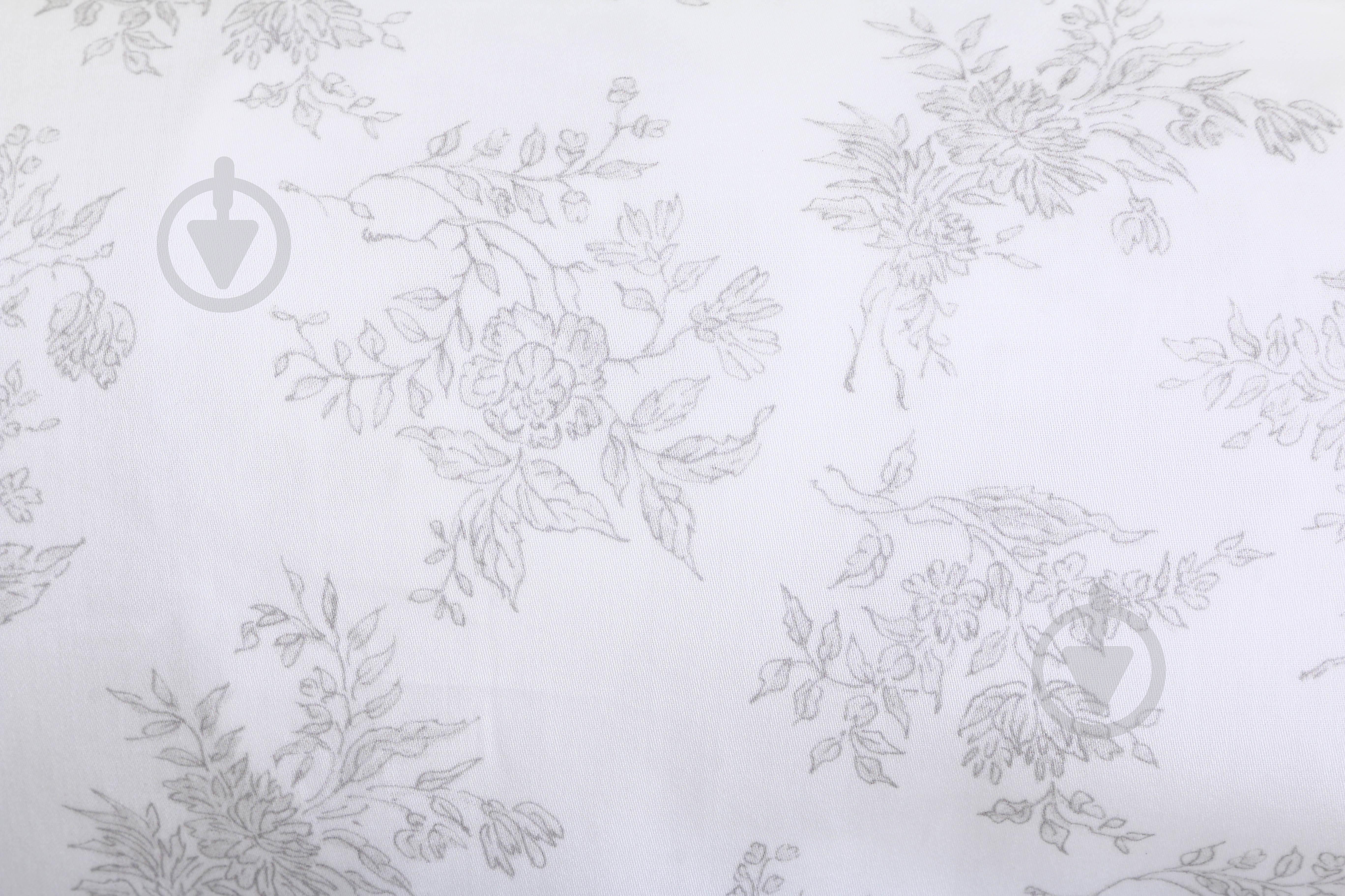 Штани Lameirinho Arette квіти р. M сатин - фото 5