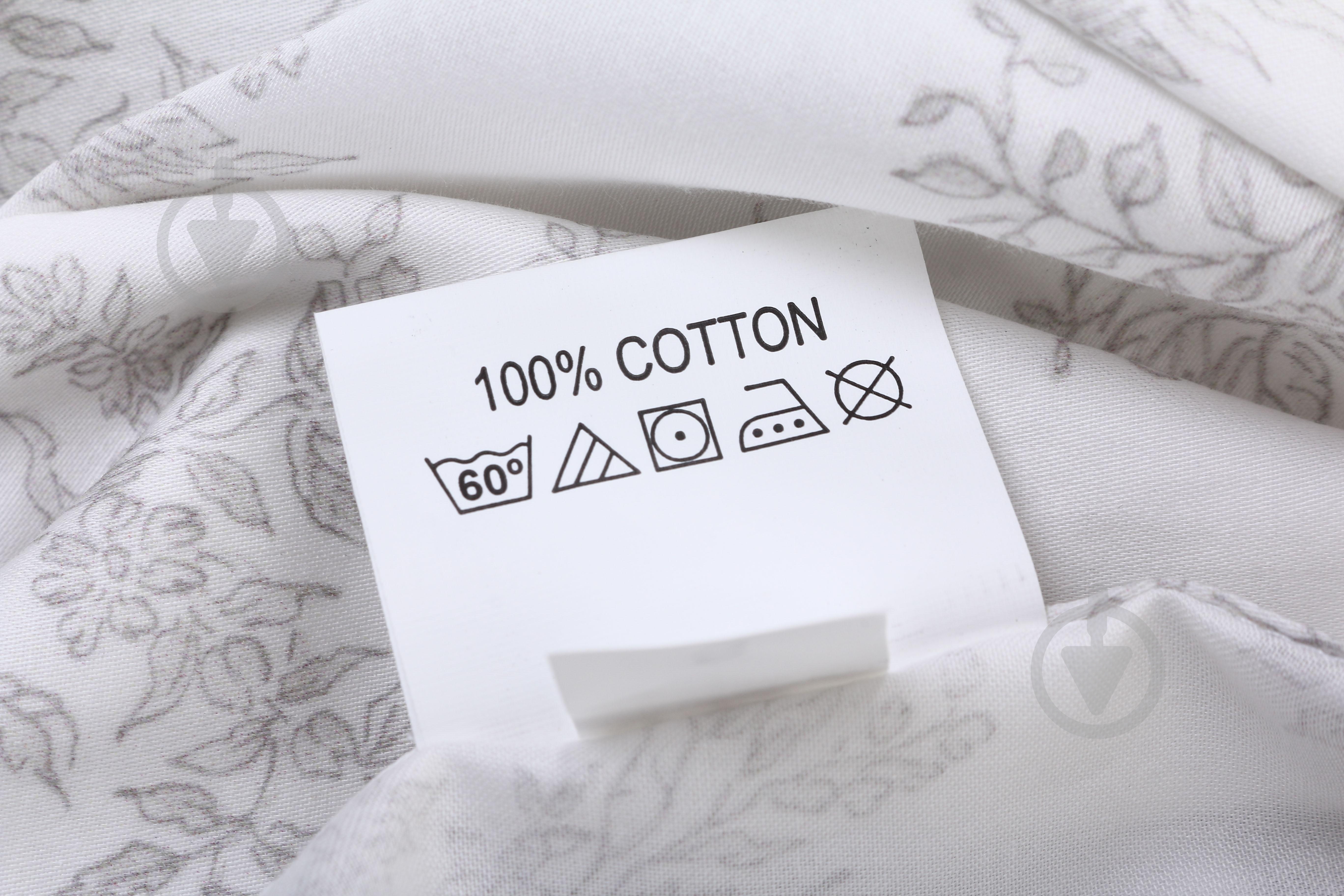 Штани Lameirinho Arette квіти р. M сатин - фото 7