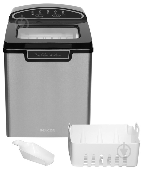 Sencor SIM 3500SS - фото 2