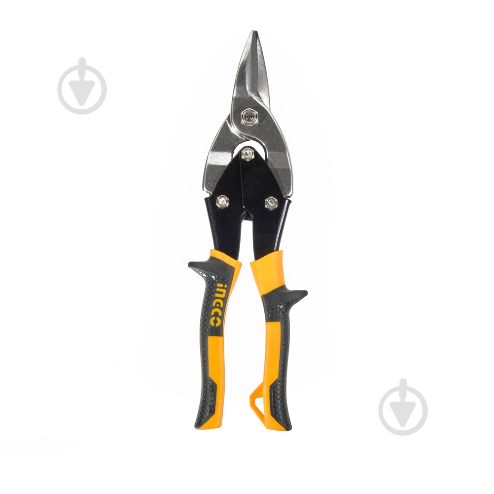 Ножницы многофункциональные INGCO HTSN0110S - фото 1 Ножницы многофункциональные INGCO HTSN0110S - фото 1