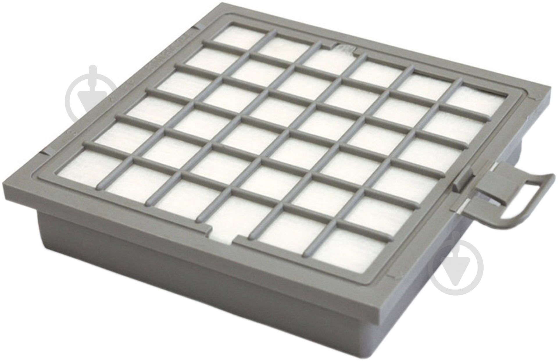 Фильтр НЕРА Filtero FTH 03 FILTERO FTH 03 - фото 1 Фильтр НЕРА Filtero FTH 03 FILTERO FTH 03 - фото 1