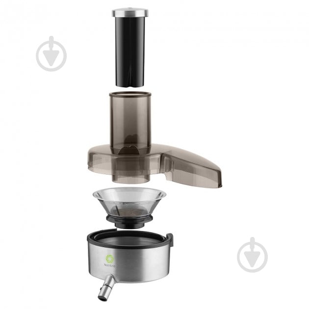 Соковыжималка Sencor SJE 5050SS - фото 3