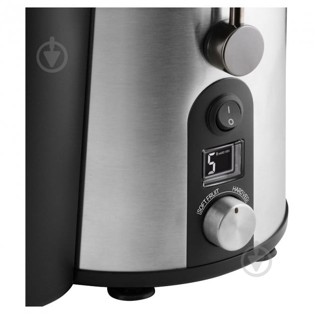 Соковыжималка Sencor SJE 5050SS - фото 2